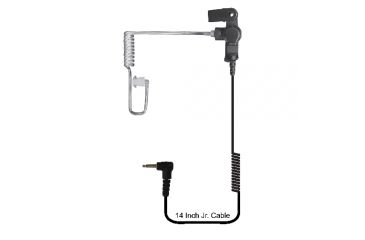 Image of Code Red Silent Jr 3.5 Earpiece - Silent Jr 3.5