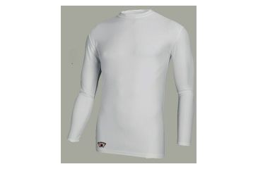 Image of BlackWater Gear Cold Gear Compression Long Sleeve Tee