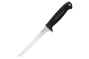 Image of Cold Steel 10in Kitchen Classics Boning Knife, Black/Silver, 10.88in, CS-59KSBNZ