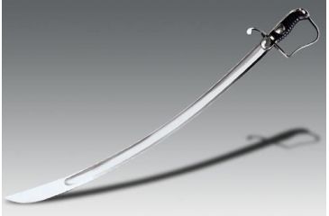 Image of Cold Steel 1796 Light Calvary Sword, All Steel Scabbard, CS-88SS