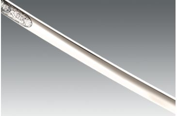 Image of Cold Steel 1852 Prussian 33in. Blade Saber, Left Hand 191967