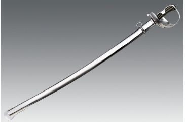 Image of Cold Steel 1852 Prussian 33in. Blade Saber, Left Hand 191967