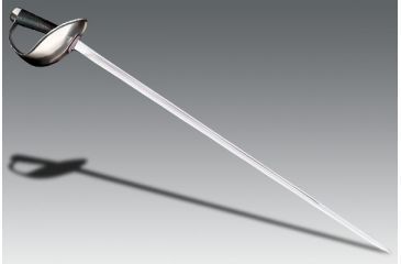 Image of Cold Steel 1908 British Cavalry 35in. Blade Saber, Left Hand, CS-88ECSL