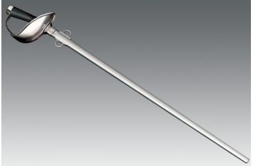 Image of Cold Steel 1908 British Cavalry 35in. Blade Saber, Left Hand, CS-88ECSL