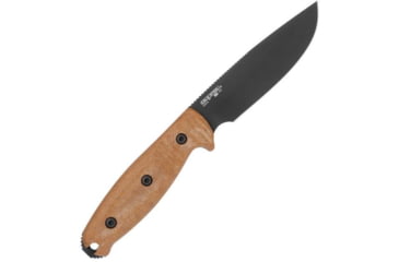 Image of COLD STEEL 5IN FIELD KNIFE MICARTA SHEATH, CS-FX-50FLD