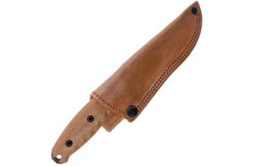 Image of COLD STEEL 5IN FIELD KNIFE MICARTA SHEATH, CS-FX-50FLD