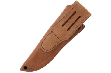 Image of COLD STEEL 5IN FIELD KNIFE MICARTA SHEATH, CS-FX-50FLD
