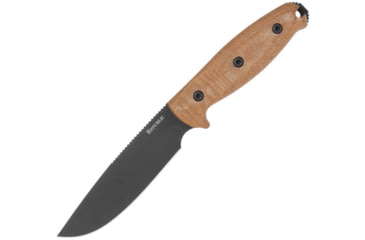 Image of COLD STEEL 5IN FIELD KNIFE MICARTA SHEATH, CS-FX-50FLD