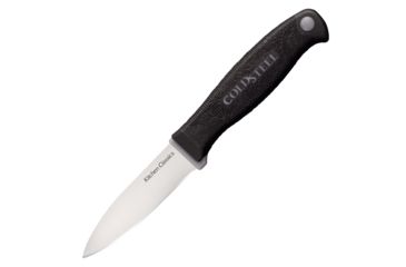 Image of Cold Steel 7in Paring Knife, Black/Silver, 7in, CS-59KSPZ