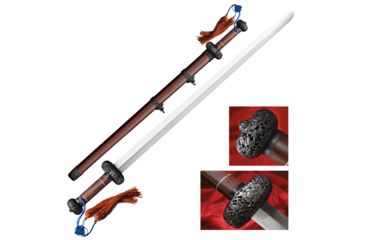 Image of Cold Steel Battle Gim, CS-88FG