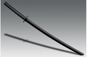 Image of Cold Steel Bokken, Polypropylene Handle 92BK
