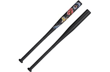 Image of Cold Steel Brooklyn Banshee Bat, Black, 32in, CS-92BSU
