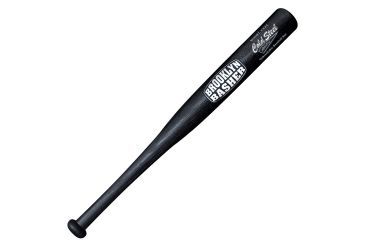 Image of Cold Steel Brooklyn Basher Bat, Black, 24in, CS-92BSBZ