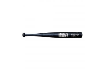 Image of Cold Steel Brooklyn-Themed Baseball Bat, Shorty, CS-92BST