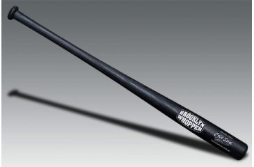 Image of Cold Steel Brooklyn Whopper, 38in, Black Polypropylene, CS-92BSL