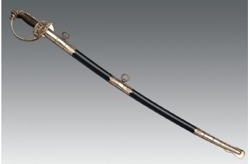 Image of Cold Steel Civilian 32in. Blade Saber, Left Hand, CS-88NSSL