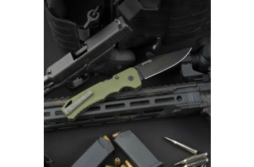 Image of Cold Steel Swift III EDC Folding Knife
