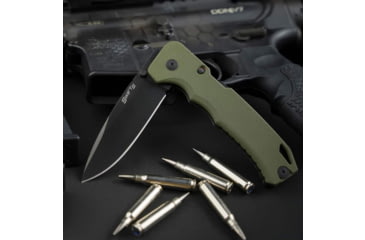 Image of Cold Steel Swift III EDC Folding Knife
