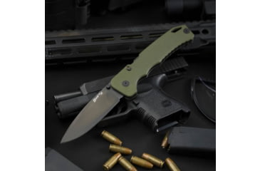 Image of Cold Steel Swift III EDC Folding Knife