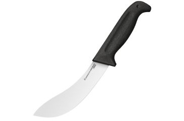 Image of Cold Steel Commercial Series Big Country Skinner, Black/Silver, 11 1/4in, CS-20VBSKZ