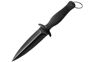 Image of Cold Steel FGX Boot Blade I, Kraton Handle, Plain, CS-92FBA