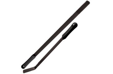 Image of Cold Steel Garden &amp; Camp Machete, Black, 32 1/2in, CS-97GSMZ