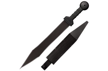 Image of Cold Steel Gladius Machete with Sheath, CS-97GMS