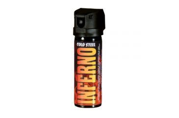 Image of Cold Steel Inferno Pepper Spray Canister 2.5oz. PS4