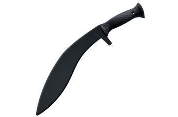Image of Cold Steel Kukri Trainer, Black, 17 1/4in, CS-92R35Z