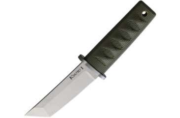 Image of Cold Steel Kyoto II Fixed Blade OD CS17DAODSW