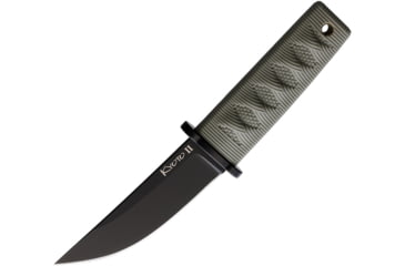 Image of Cold Steel Kyoto II Fixed Blade OD CS17DBODBK