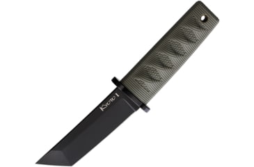 Image of Cold Steel Kyoto II Fixed Blade OD