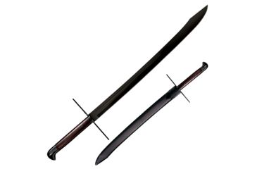 Image of Cold Steel MAA Grosse Messer 32in. Blade Sword, CS-88GMSM