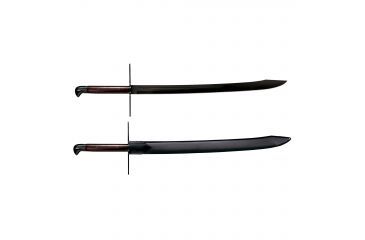 Image of Cold Steel MAA Grosse Messer 32in. Blade Sword, CS-88GMSM