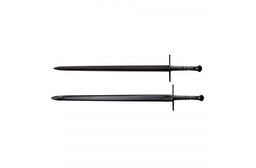 Image of Cold Steel MAA Hand-And-A-Half Sword, 33.5 in. Blade, CS-88HNHM