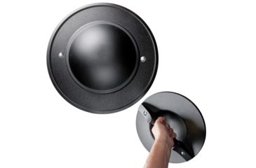 Image of Cold Steel Medieval Buckler, CS-92BKPB