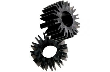 Image of Cold Steel Quiver for .625 Blowgun, Pack of 2, CS-B625Q