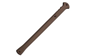Image of Cold Steel Replacement Trench Hawk Handle, Brown, 8 3/4in, CS-H90PTHF