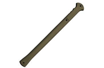 Image of Cold Steel Replacement Trench Hawk Handle, Green, 8 3/4in, CS-H90PTHG