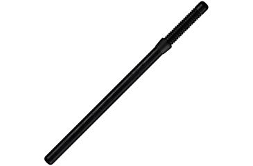 Image of Cold Steel Ribbed Police Baton, Black, 26in, CS-91NP26RZ