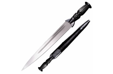 Image of Cold Steel Scottish Dirk Fixed Blade Knife, CS-88SD
