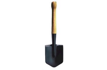 Image of Cold Steel Special Forces Shovel w/ out Sheath, Hardwood Handle, CS-92SF