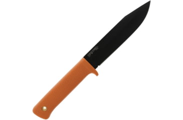 Image of Cold Steel SRK Fixed Blade Orange, CS49LCK0RBK
