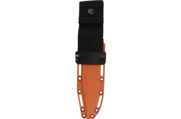 Image of Cold Steel SRK Fixed Blade Orange, CS49LCK0RBK
