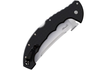 Image of Cold Steel Talwar Lockback Serrated