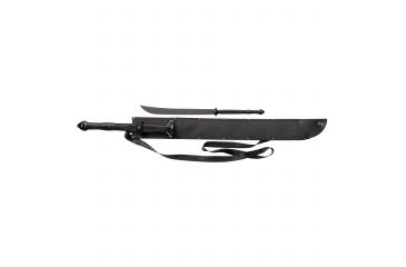 Image of Cold Steel Thai Machete with Sheath, CS-97THAMS