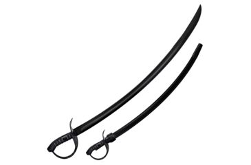 Image of Cold Steel Thompson Saber, 32in Blade, CS-88EBTS