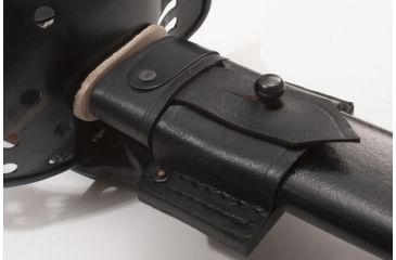 Image of Cold Steel Thompson Saber, 32in Blade, CS-88EBTS