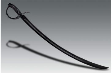 Image of Cold Steel Thompson Saber, 32in Blade, CS-88EBTS