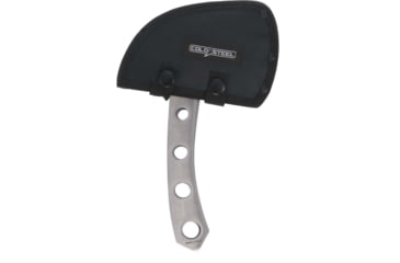 Image of Cold Steel Throwing Axes / 5 Blade / 9 Overall / 420ss / Nylon Sheath 3 Pack - TH-50AX3PK